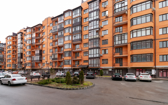 Raidas Lyuks na Pestova 15 Flat
