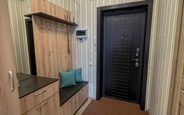 Квартира на 6-ой Полярной улице 2а