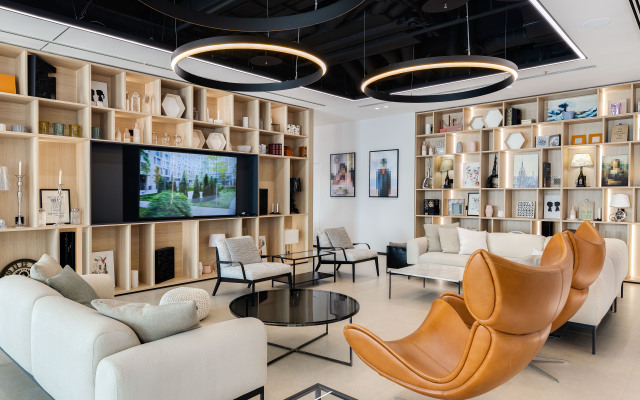 Апартаменты Люкс Технопарк 1 мин.