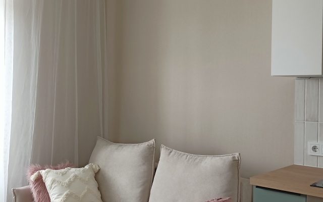 Апартаменты Зелёненькая в Губернском