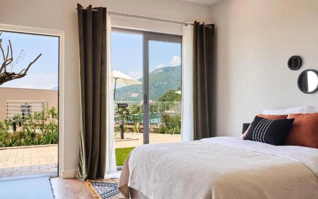 Apartment hotel Casa Collection