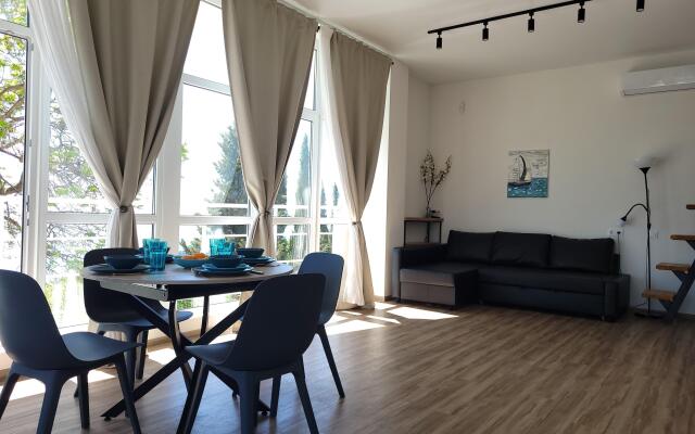 Nepovtorimy Vid Apartments