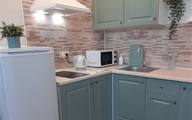 Апартаменты Атмосфера Италии