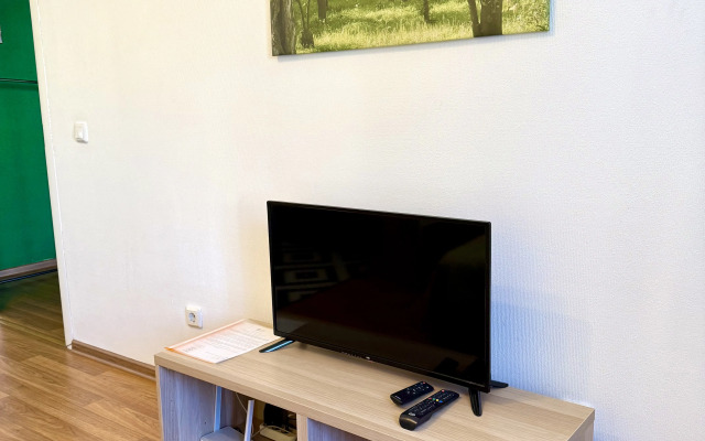 Квартира  Pskov City Apartments 1 Балтийская 8