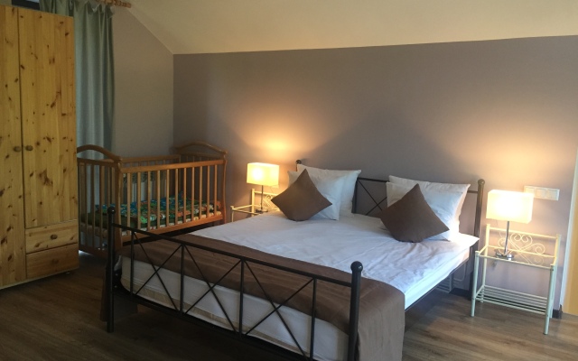 Park Village Hotel and Resort