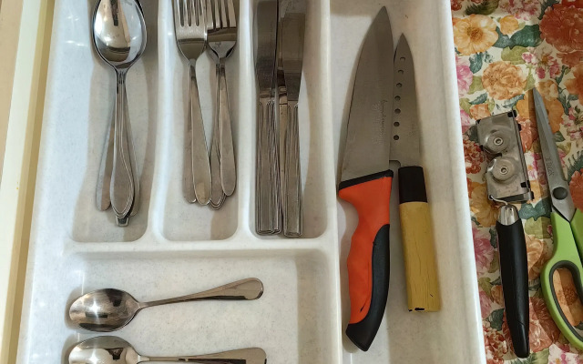 Smolensk Ulitca Normandiya-Neman, 7a Flat