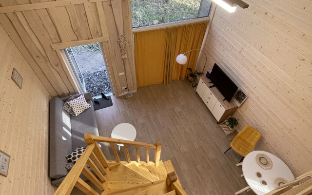 Частный дом Дом в Волошино