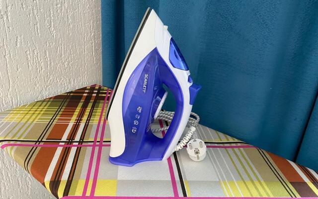 Апартаменты в Барнауле в центре