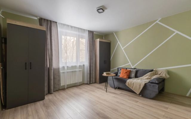 Квартира Li Apartments Mint