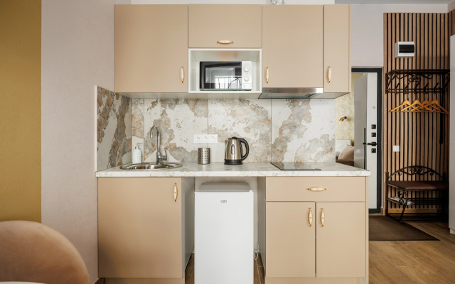 Апартаменты Sutki Rent Александра