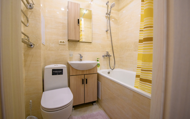 Апартаменты Прогресс  В Центре