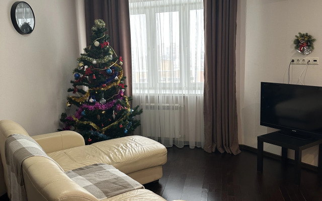 Квартира уютная в центре города