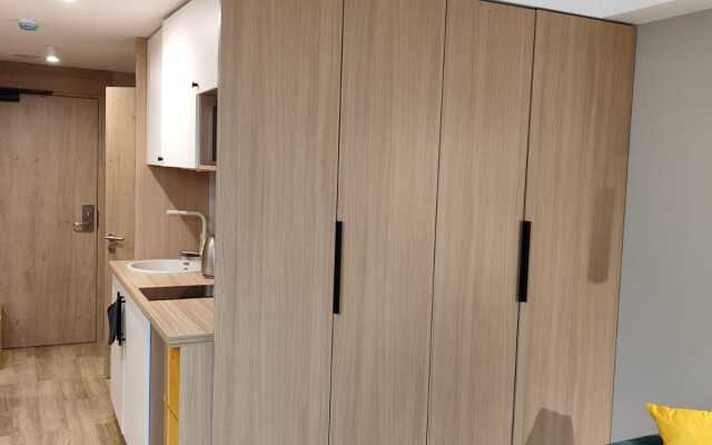Valo Appart Apartments