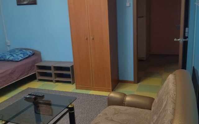 Апартаменты Айхал