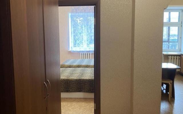 Zinina Vozle Uram I Naberezhnoy Apartments