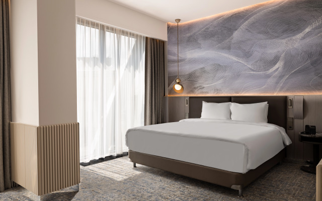 Hotel Cosmos Selection Moscow Arbat