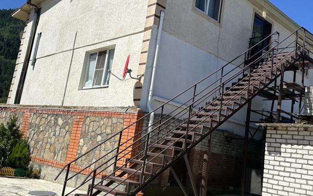 Гостевой Дом  Любимое