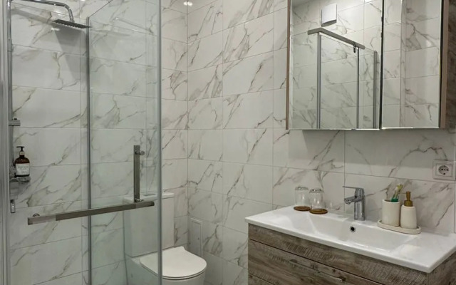 Квартира Уютная Центр Набережная Проспект Мира Рядом