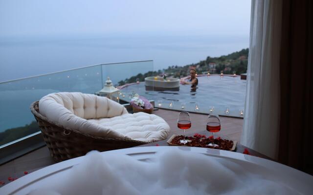 Lissiya Hotel - Boutique-hotel