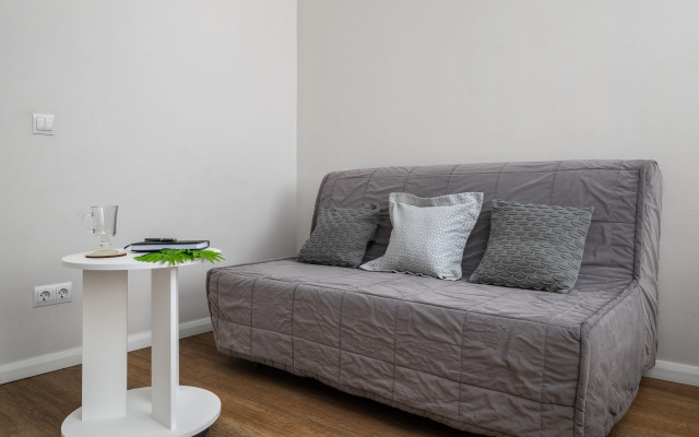 Квартира на Евгении Жигуленко 13/2