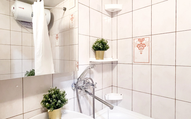 Апартаменты Соколова 85/1