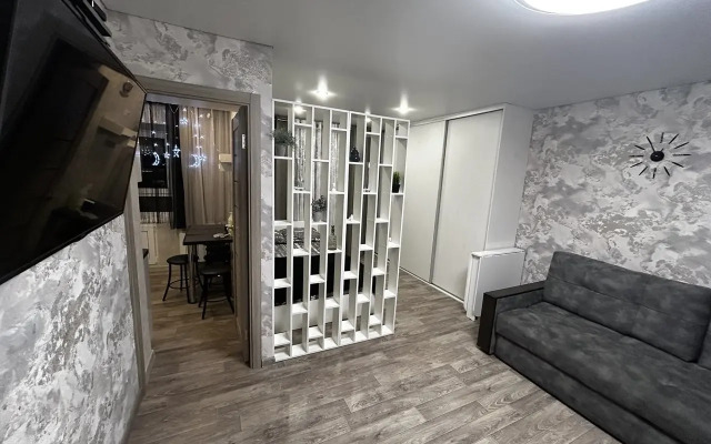 Квартира 2-комн, со всем необходимым для комфортного проживания