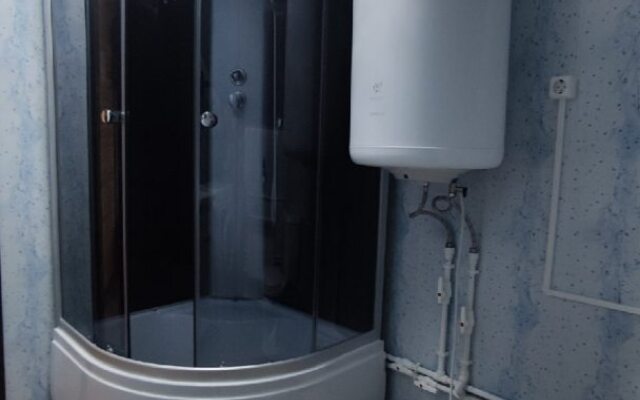 База отдыха Госпожа Удача