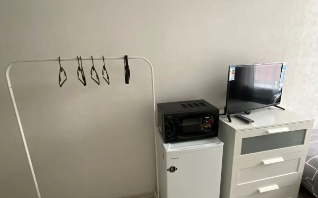 Квартира 22 в Газетном переулке, 62/1