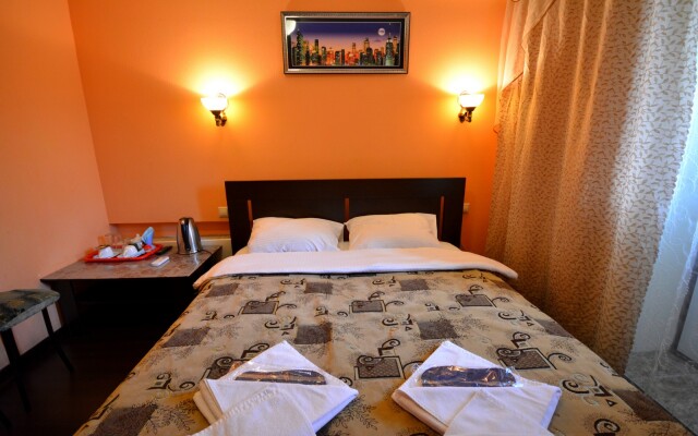 Comfort Hotel