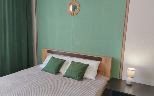 50 Let Oktyabrya 60 Apartments