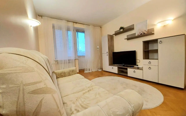 Квартира Дом Хельги