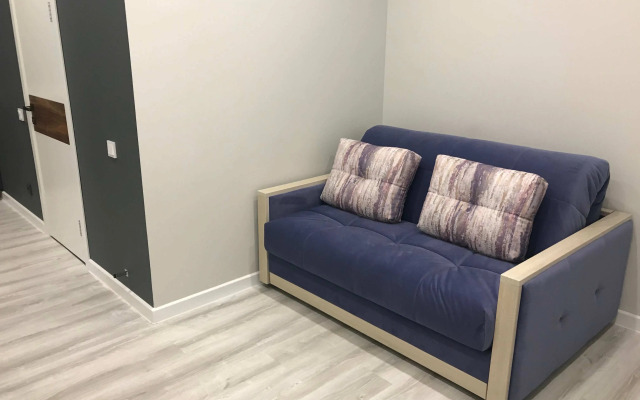 Квартира просторная в ЖК Атлантис-2