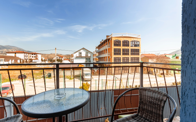 Apartments Barracuda 1