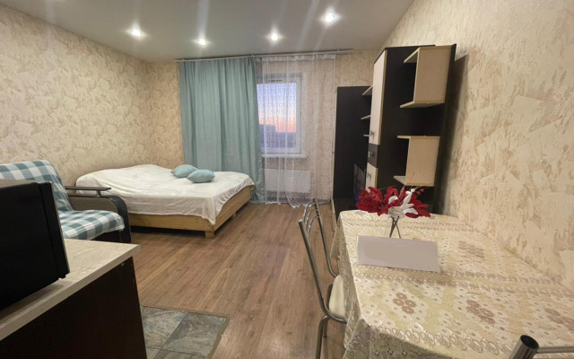 Квартира на улице Курыжова 16 (119)