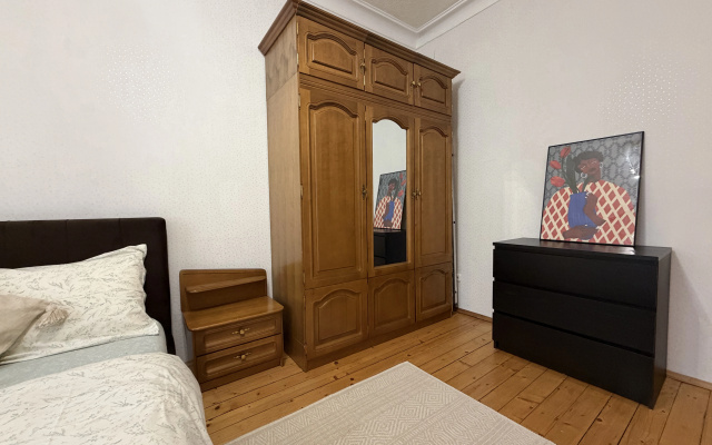Квартира Minsk Lenina 11