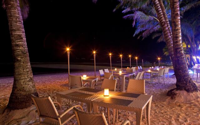 The District Boracay Resort Hotel