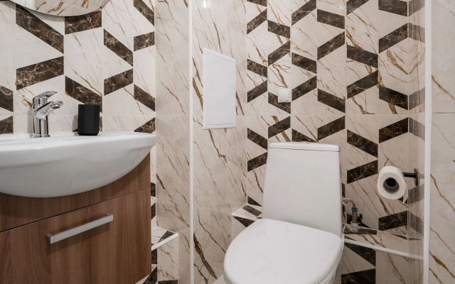 Studiya Komfort Flat