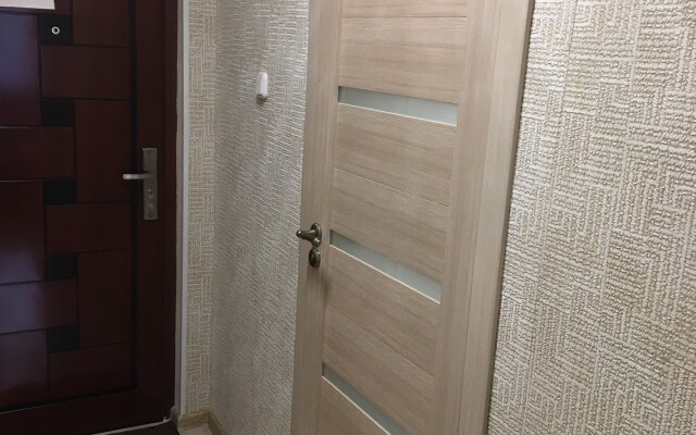 Гостиница Алмаз