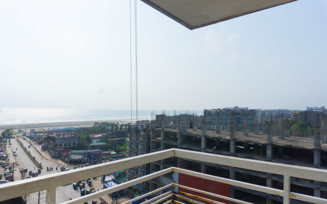 Cox Sea View Apartment Apartments