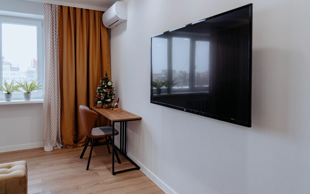 Квартира Great House