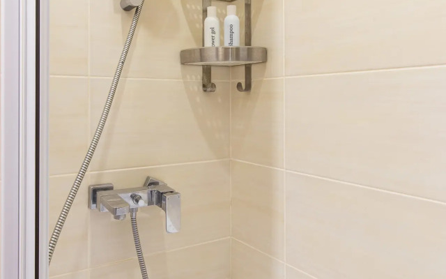 Апартаменты Город Рек на Малой Морской