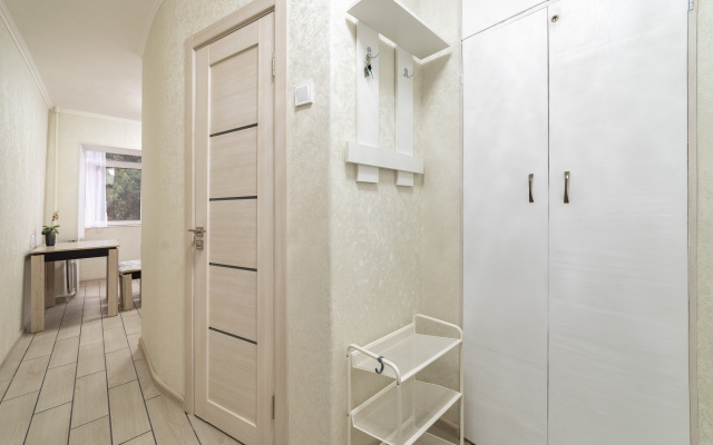 V Tsentre Sochi Apartments