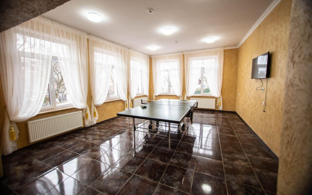 Volna  Hotel