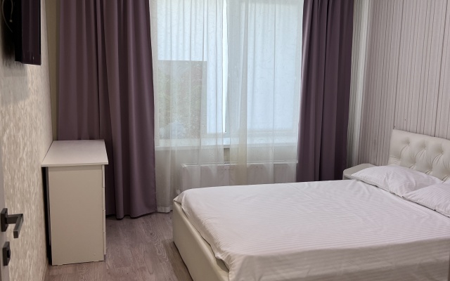 Квартира ЖК Весна