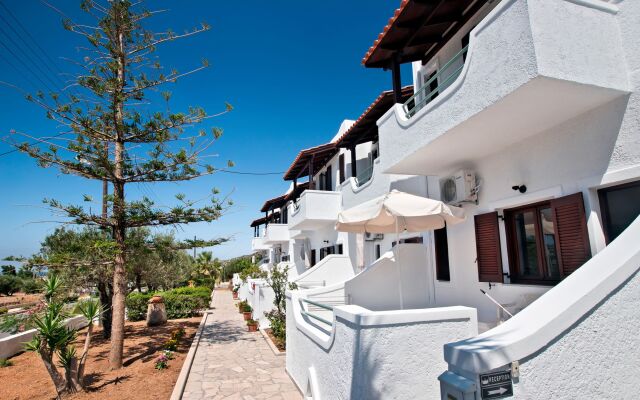 New Aurora Apts Studios Apart-Hotel