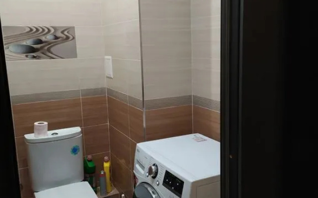 Квартира на улице Дзержинского