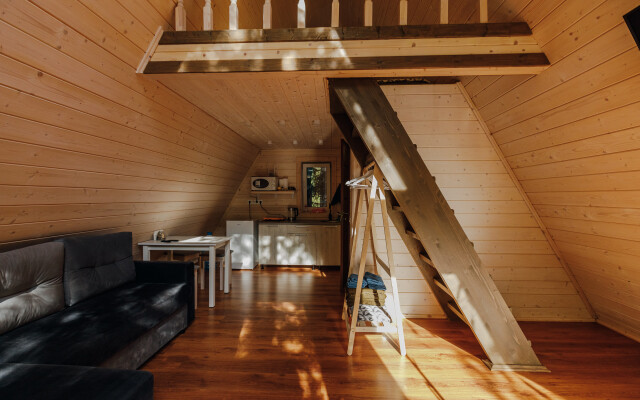 База отдыха Белка