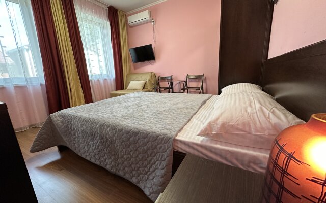 AnapaGrad Guest House