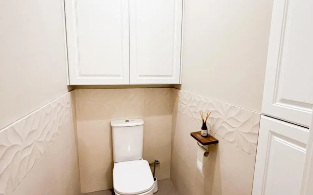 Квартира Современная Классика