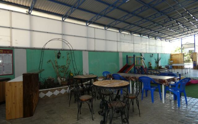 Гостевой Дом Лиза